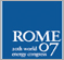 Fiera di roma 2007